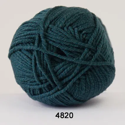 Merino Cotton (22 m st 3,5-4) - 37