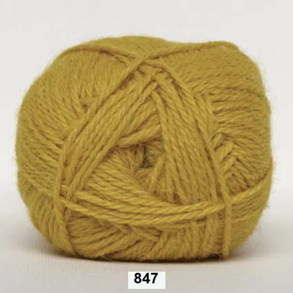 Merino Cotton (22 m st 3,5-4) - 12