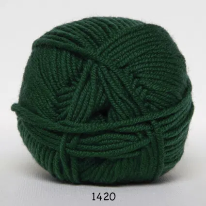 Merino Cotton (22 m st 3,5-4) - 21