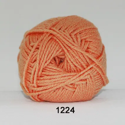 Merino Cotton (22 m st 3,5-4) - 16