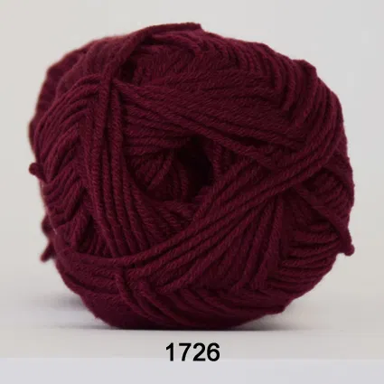 Merino Cotton (22 m st 3,5-4) - 25