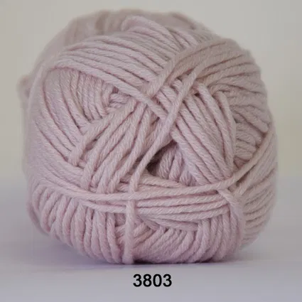 Merino Cotton (22 m st 3,5-4) - 33