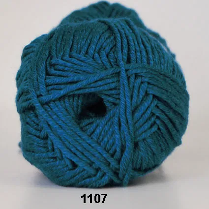 Merino Cotton (22 m st 3,5-4) - 15