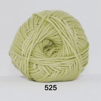 Merino Cotton (22 m st 3,5-4) - 11