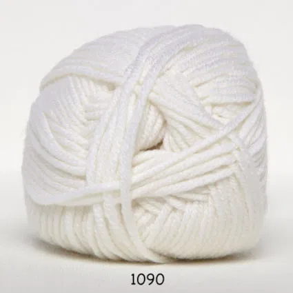 Merino Cotton (22 m st 3,5-4) - 14