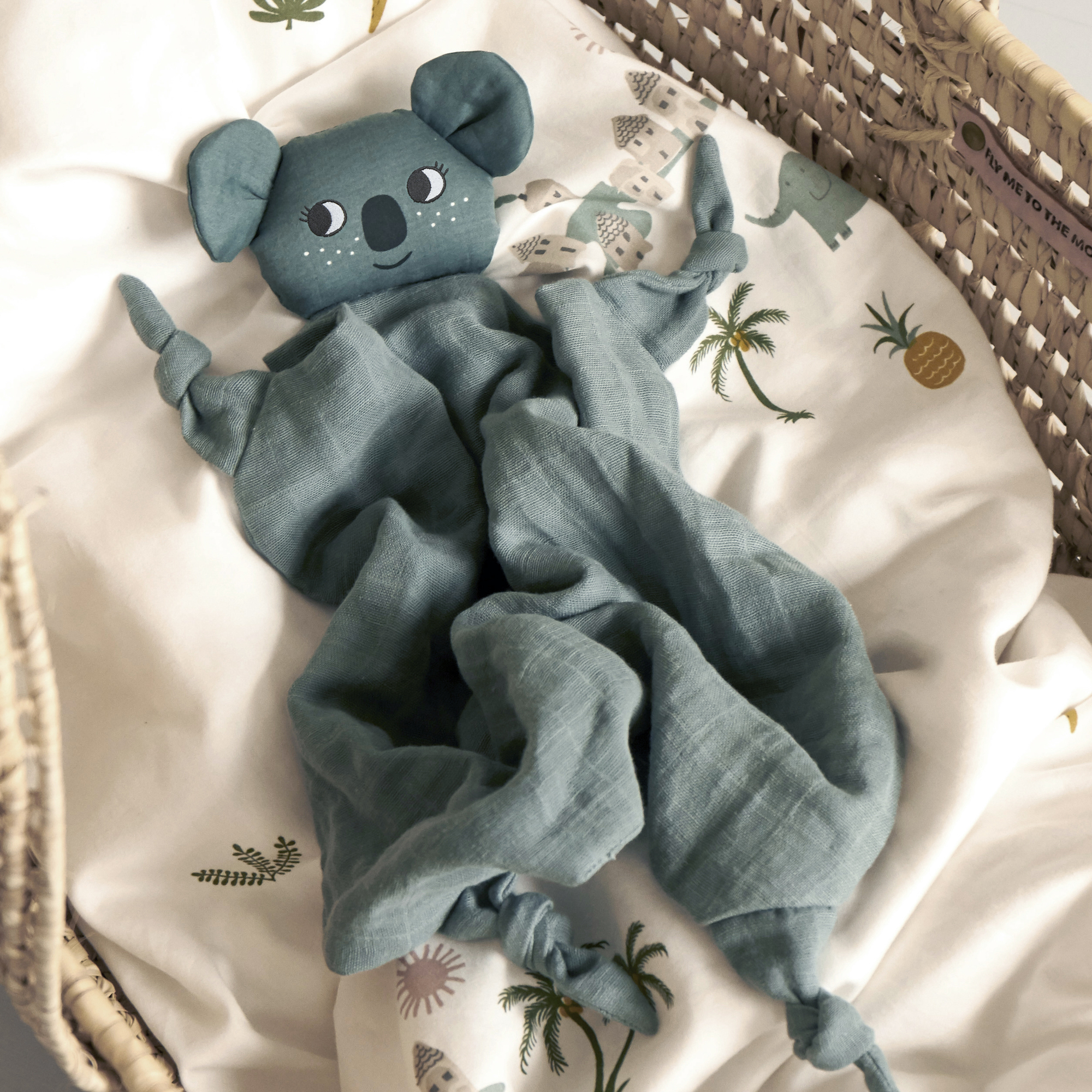 Snuttefilt Koala - Roommate - 2