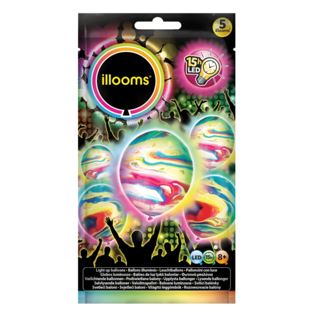Illooms Marble 5st