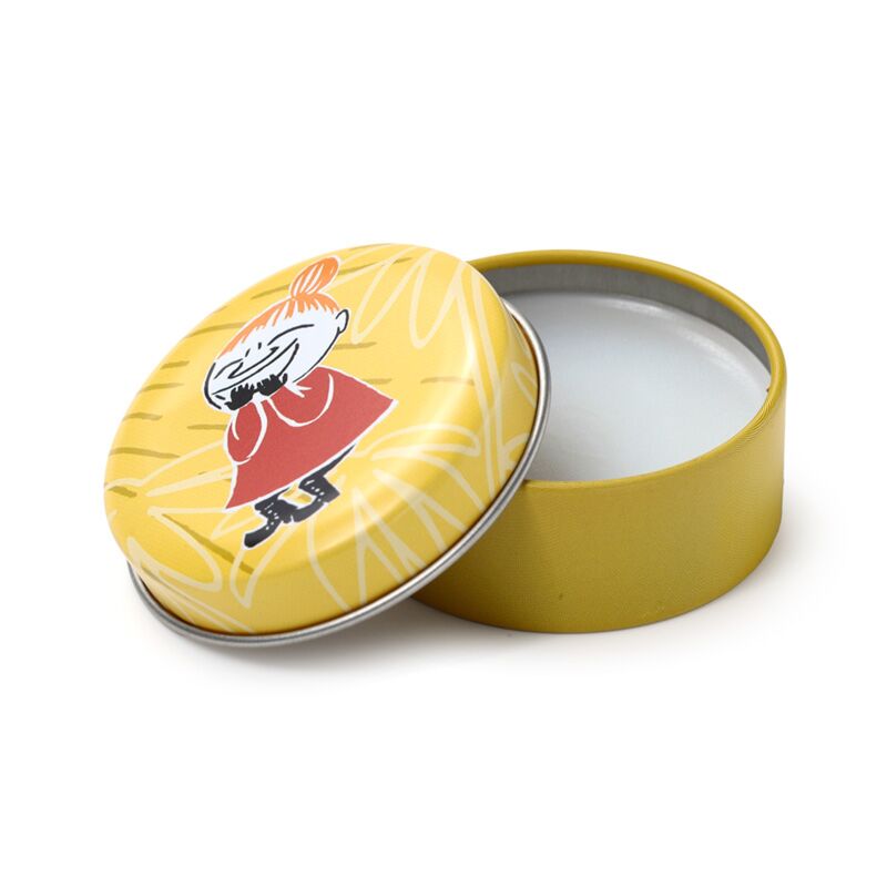 Mumin Läppbalsam i burk - 6