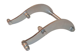 Subframe Sport Minarelli MA/MY to Slider