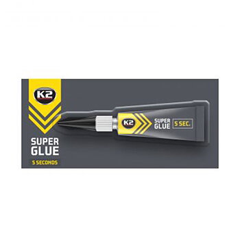 K2 Super Glue
