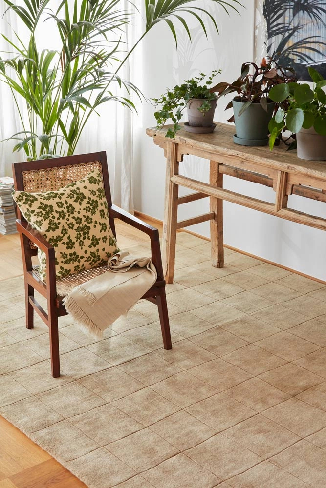Nari Beige 170x240cm - 5