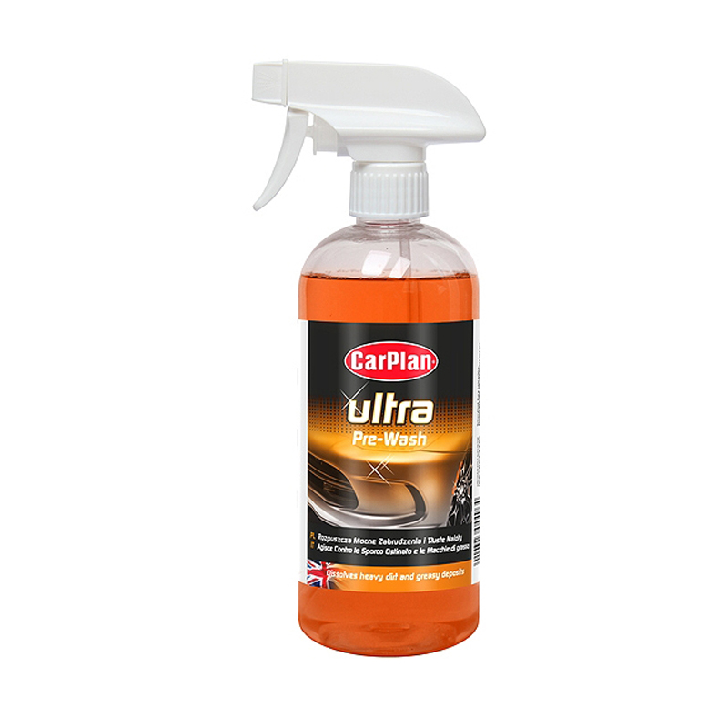 CarPlan Ultra Pre-Wash