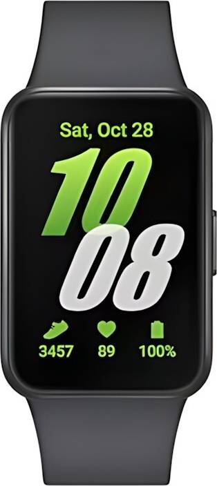 Samsung Galaxy Fit3 - Svart - Original - 2