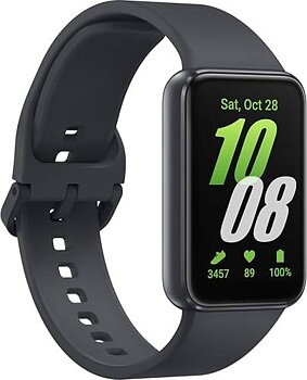 Samsung Galaxy Fit3 - Svart - Original