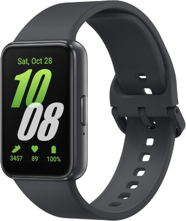 Samsung Galaxy Fit3 - Svart - Original - 3