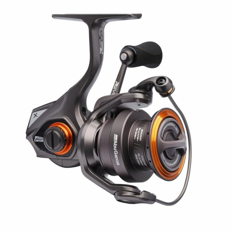 Abu Garcia Revo3 X 2500H - 2