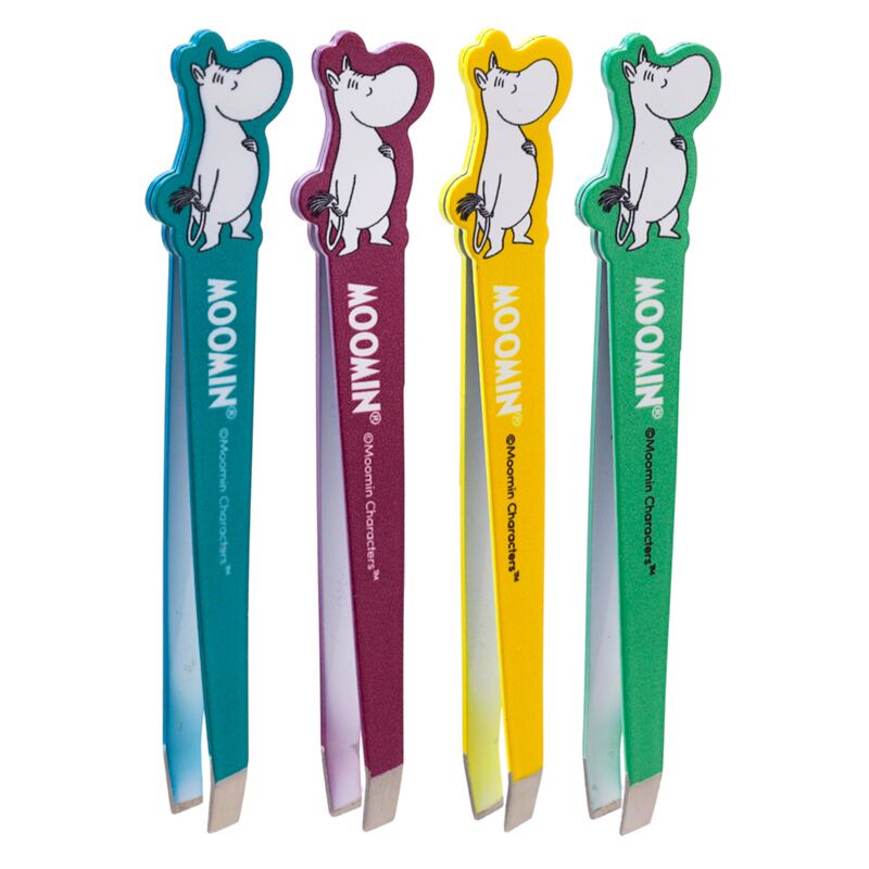 Moomin Tweezers - 2