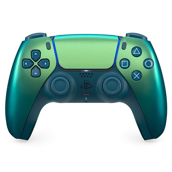Sony PlayStation DualSense - Chroma Teal (PS5) - Original