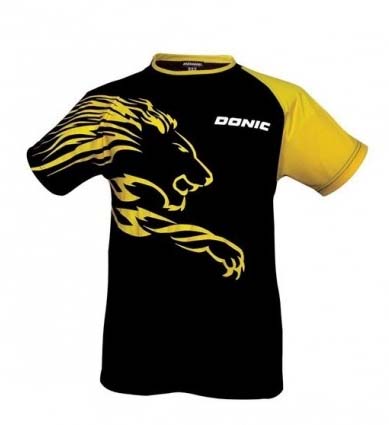 Donic T-shirt Lion