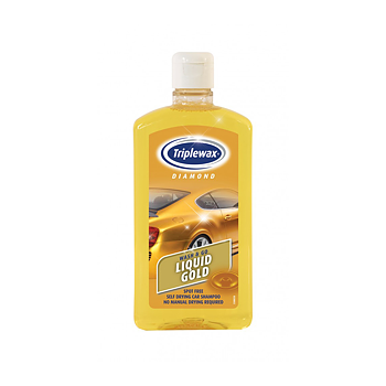Triplewax Liquid Gold