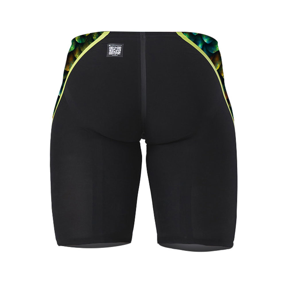 Jaked EKO Jammer Men's Competition Swimsuit, printed - 4
