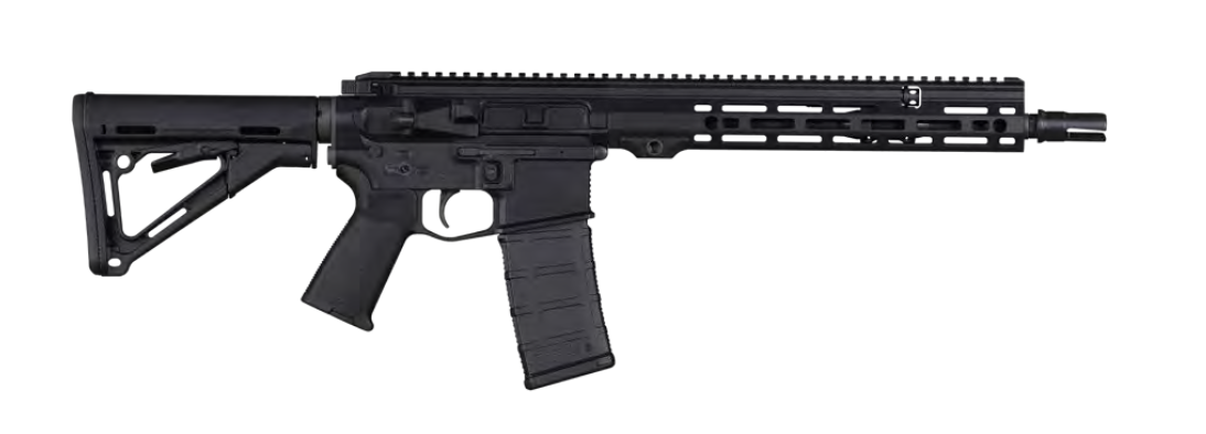 Antreg ARS M4S 2.0 2M 12,5" LW M-lok .223
