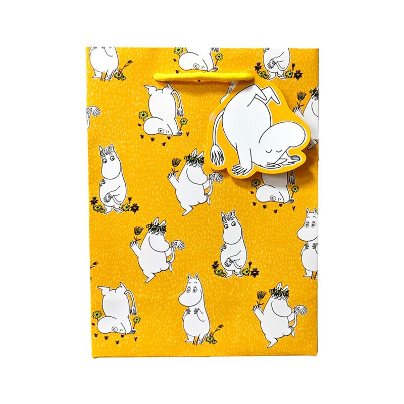 Mumin Presentpåse - Medium