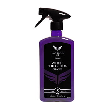 Car Gods Hermes Wheel Perfection Cleaner 500ml