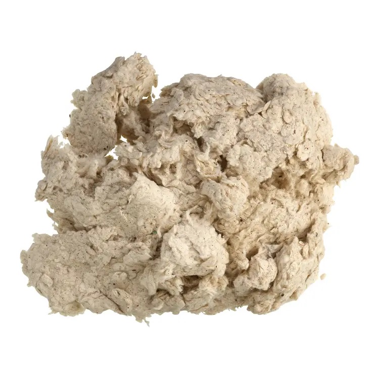 Kuddstopp bomull - 2