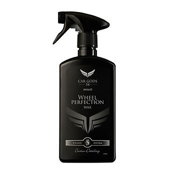 Car Gods Apollo Wheel Perfection Cleaner 500ml