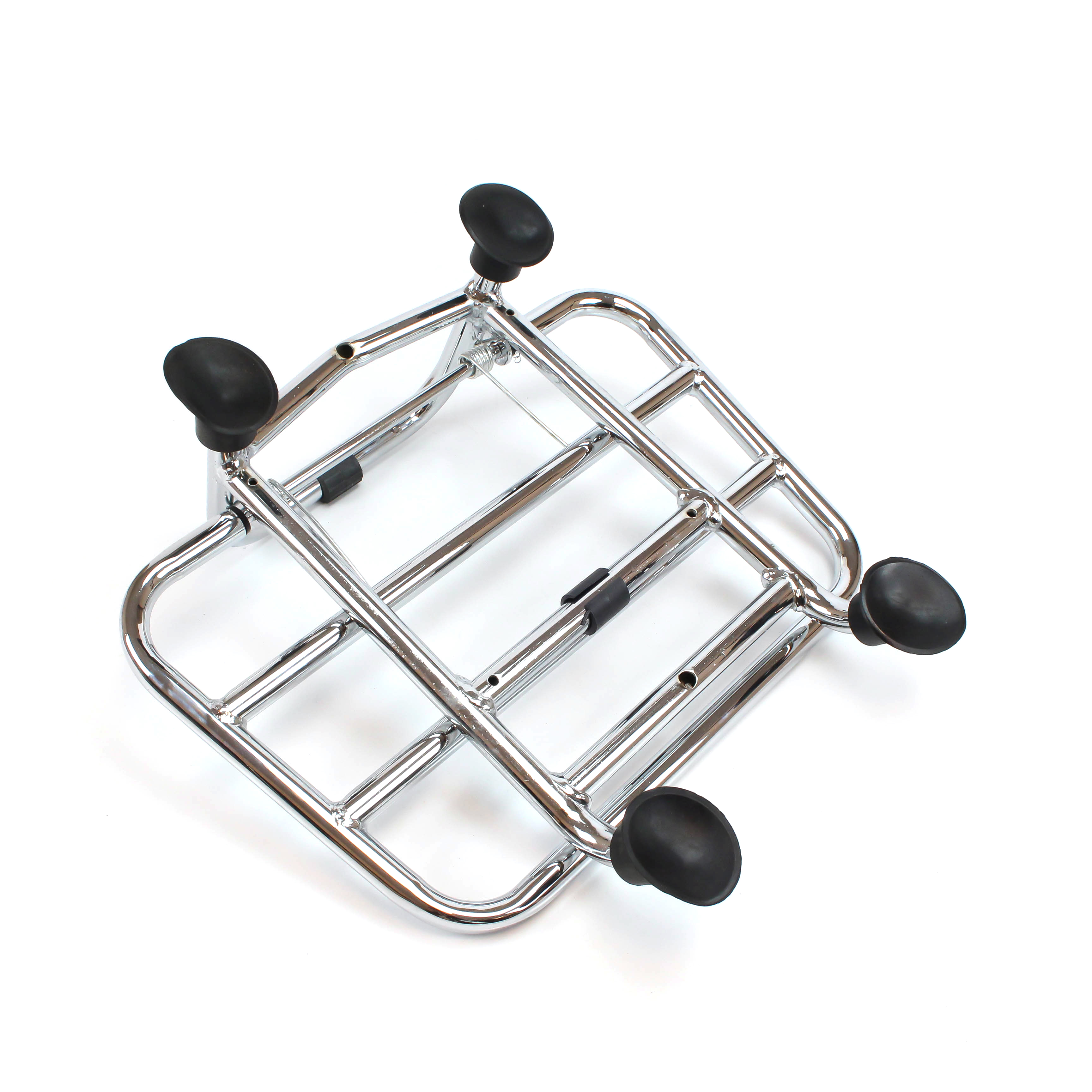 Pakkeholder foran, Vespa Primavera, Sprint - 2