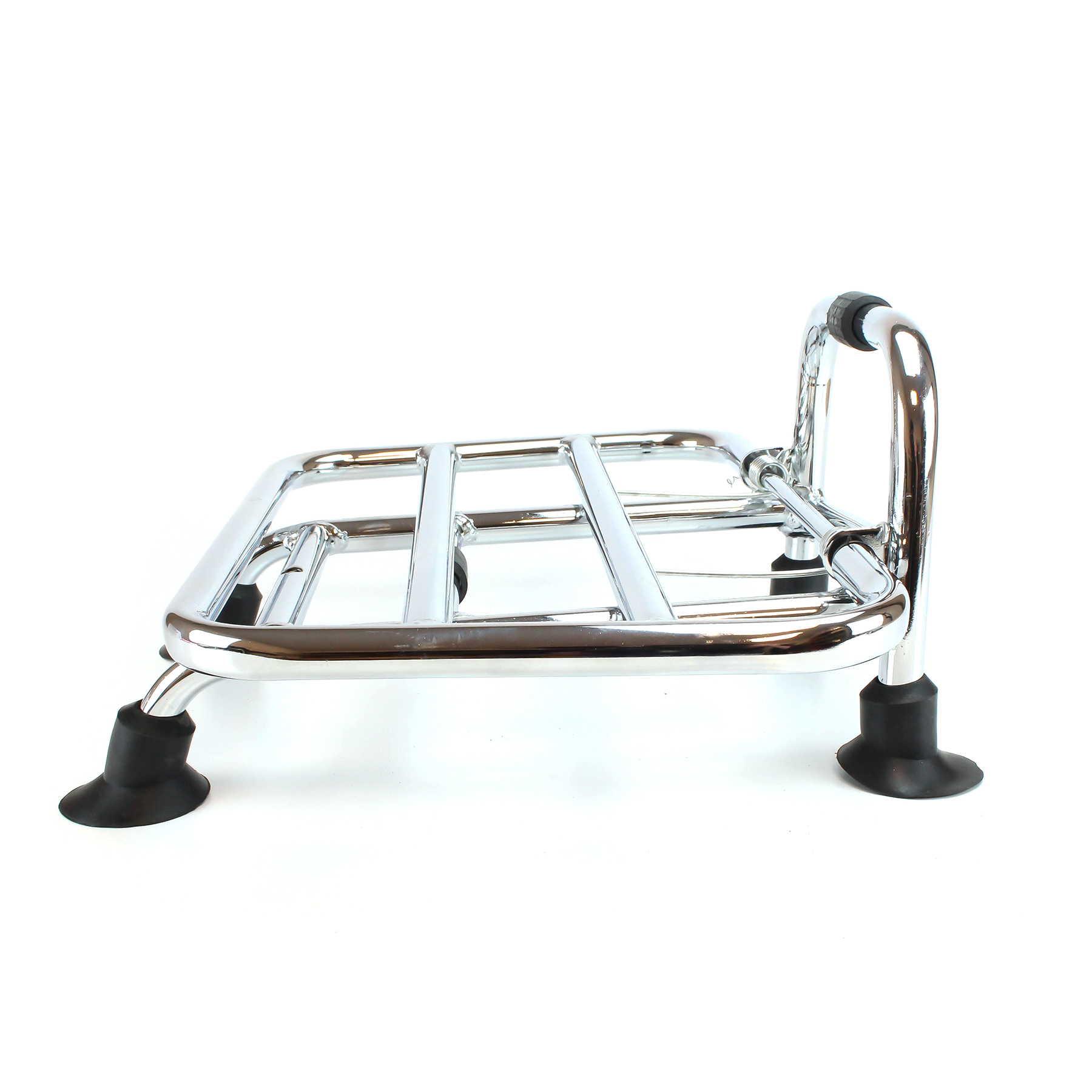 Pakkeholder foran, Vespa Primavera, Sprint - 3