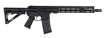 Antreg ARS M4S 2.0 4M 14,5" LW .223