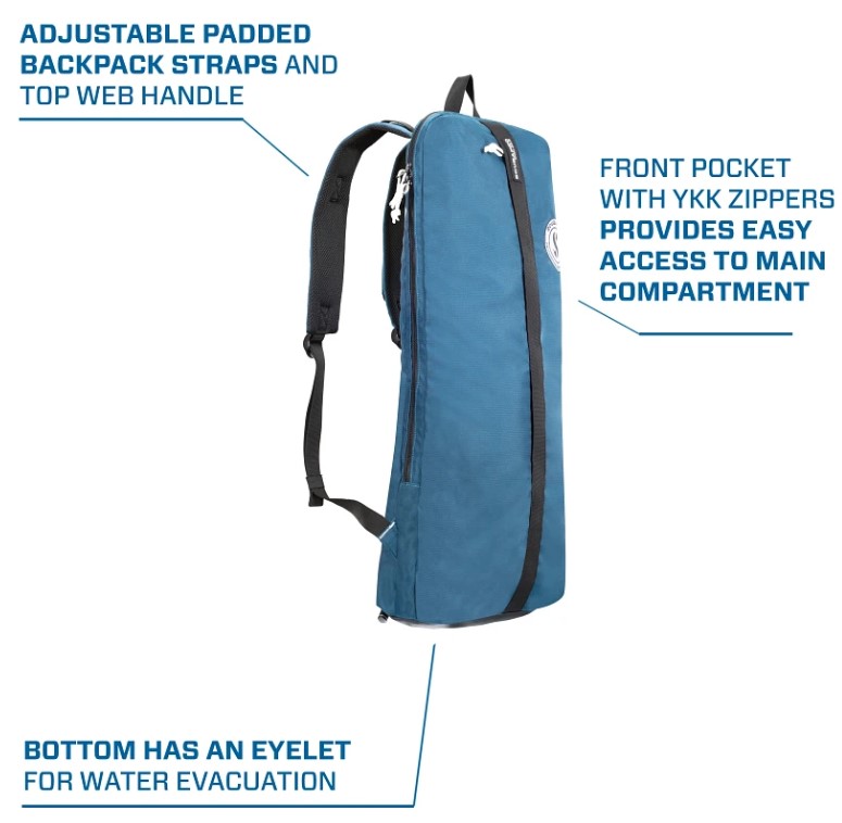 Scubapro Sport Bag 10 - 3