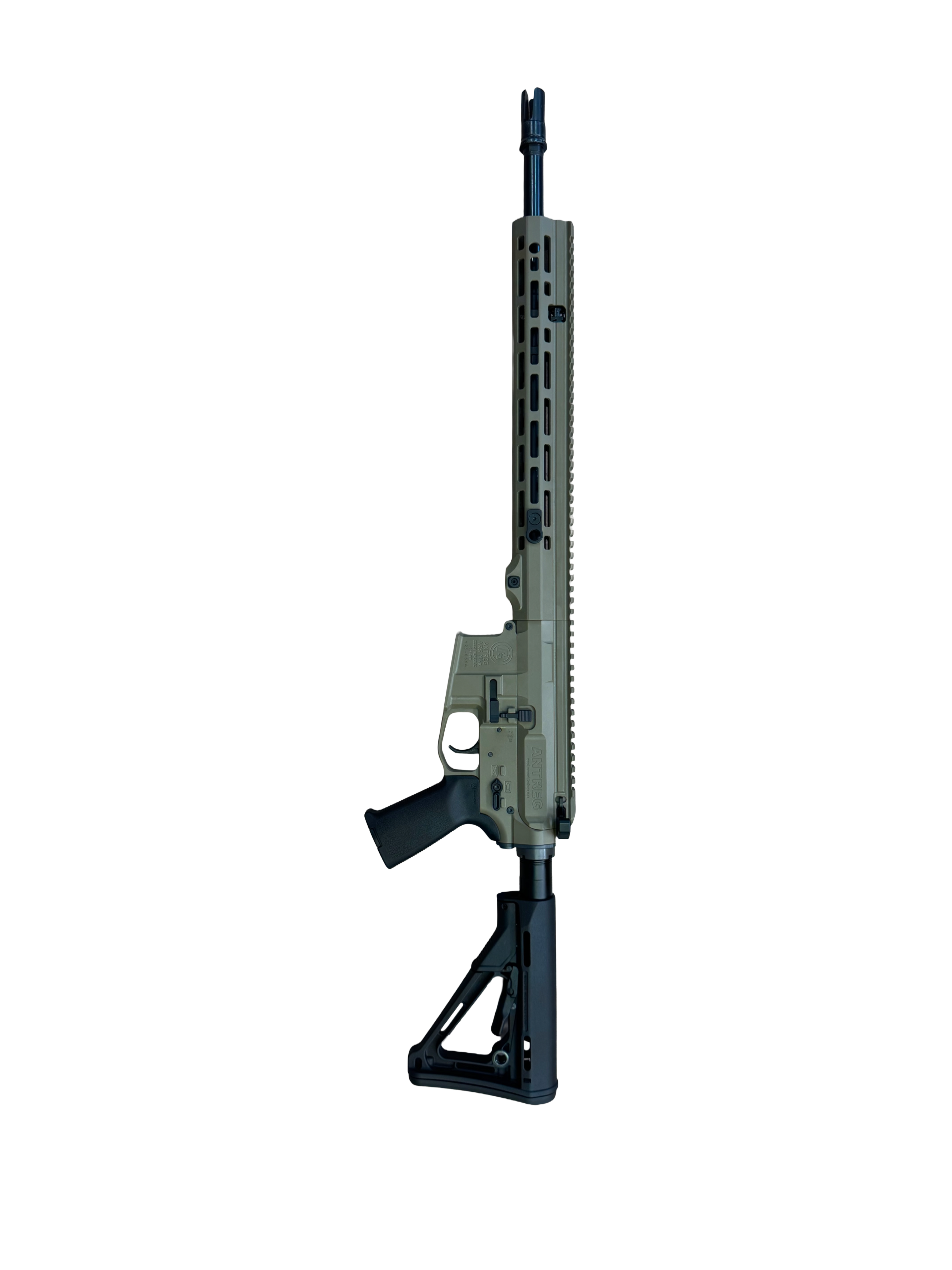Antreg ARS M4S 2.0 6M 16,5" LW .223  - 2