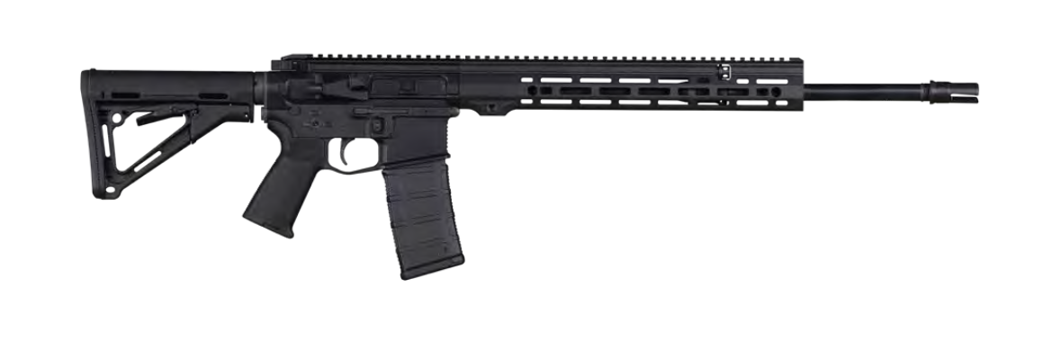 Antreg ARS M4S 2.0 8M 18" LW .223