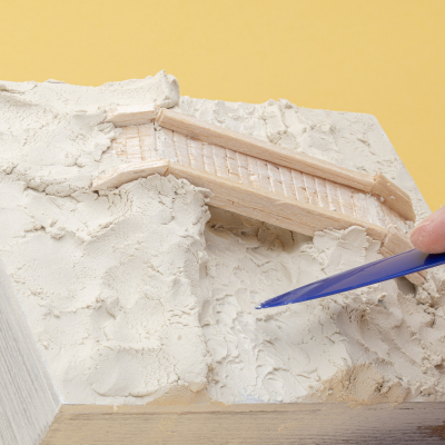 Premium Air-Dry Clay - 3