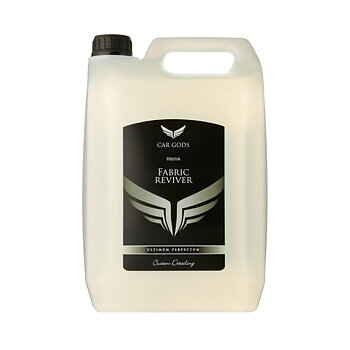 Car Gods Hestia Fabric Reviver 5L