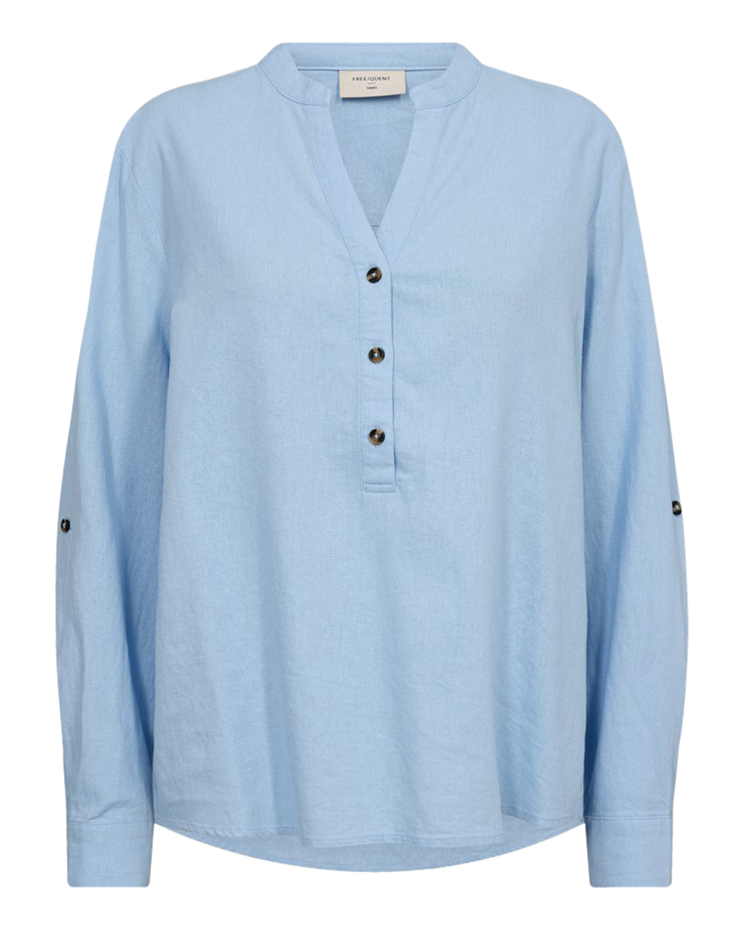 12724403 Fqlava Shirt