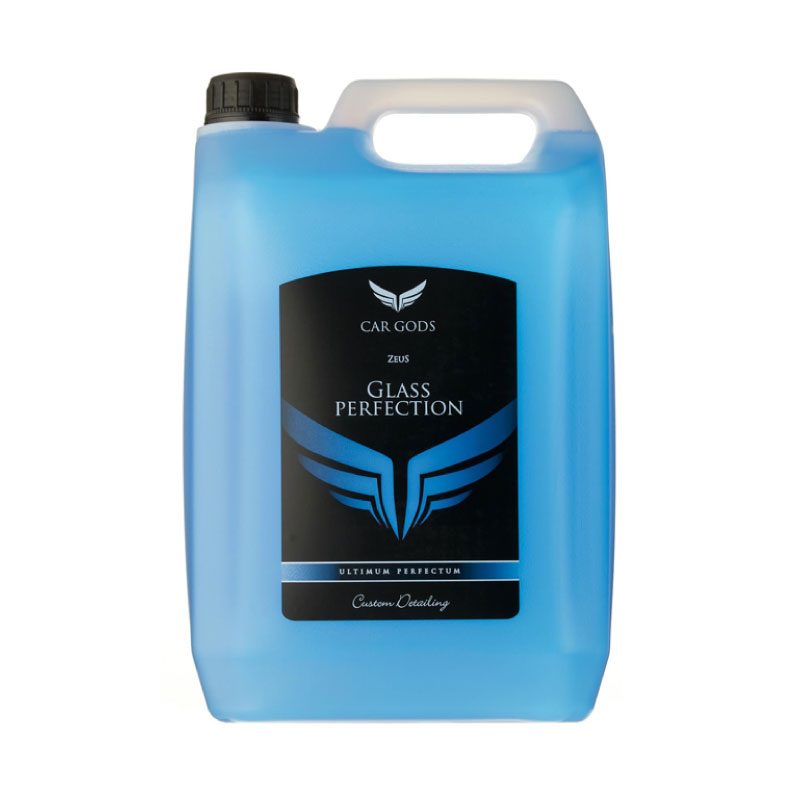 Car Gods Zeus Glass Perfection 5L