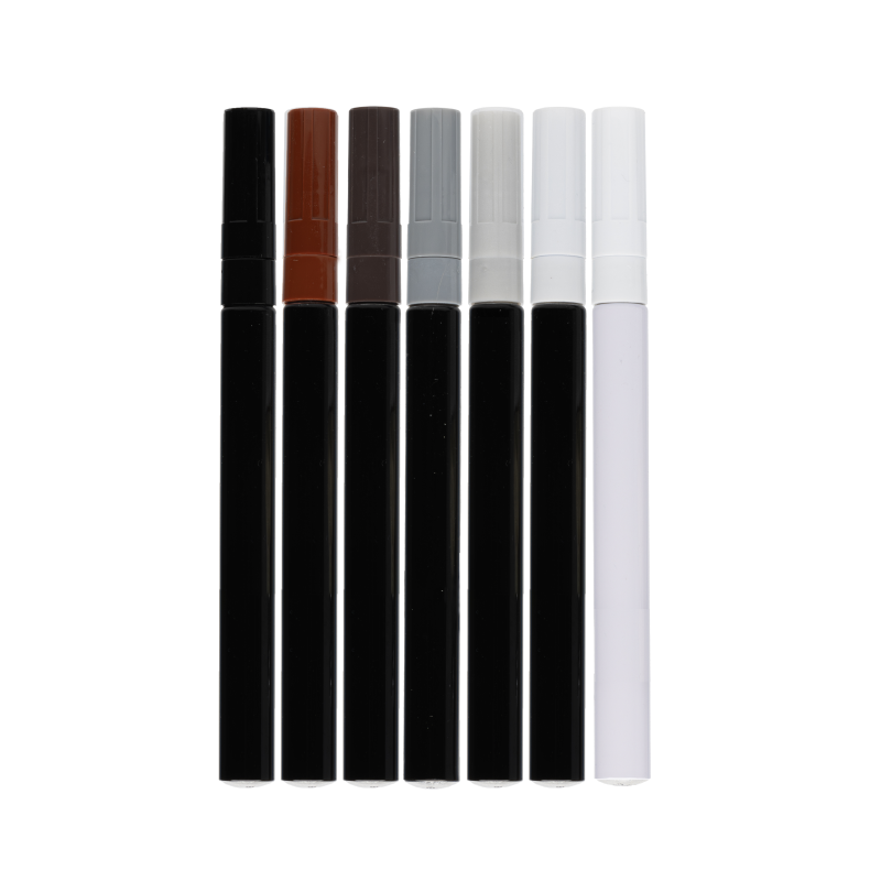 Detailing & Weathering Paint Marker Set
