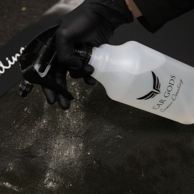 Car Gods Artemis Fläckeliminator 5L - 3