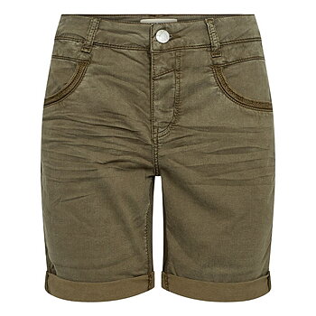 MMNaomi Treasure Shorts Sea Turtle 