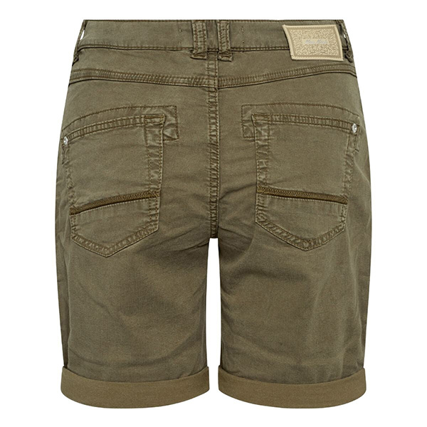 MMNaomi Treasure Shorts Sea Turtle  - 2