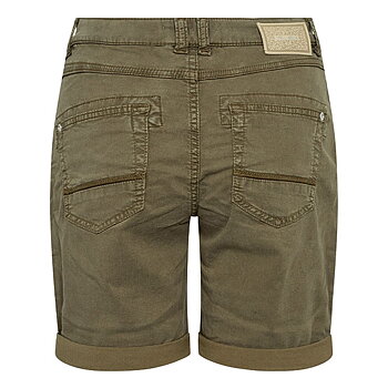 MMNaomi Treasure Shorts Sea Turtle 
