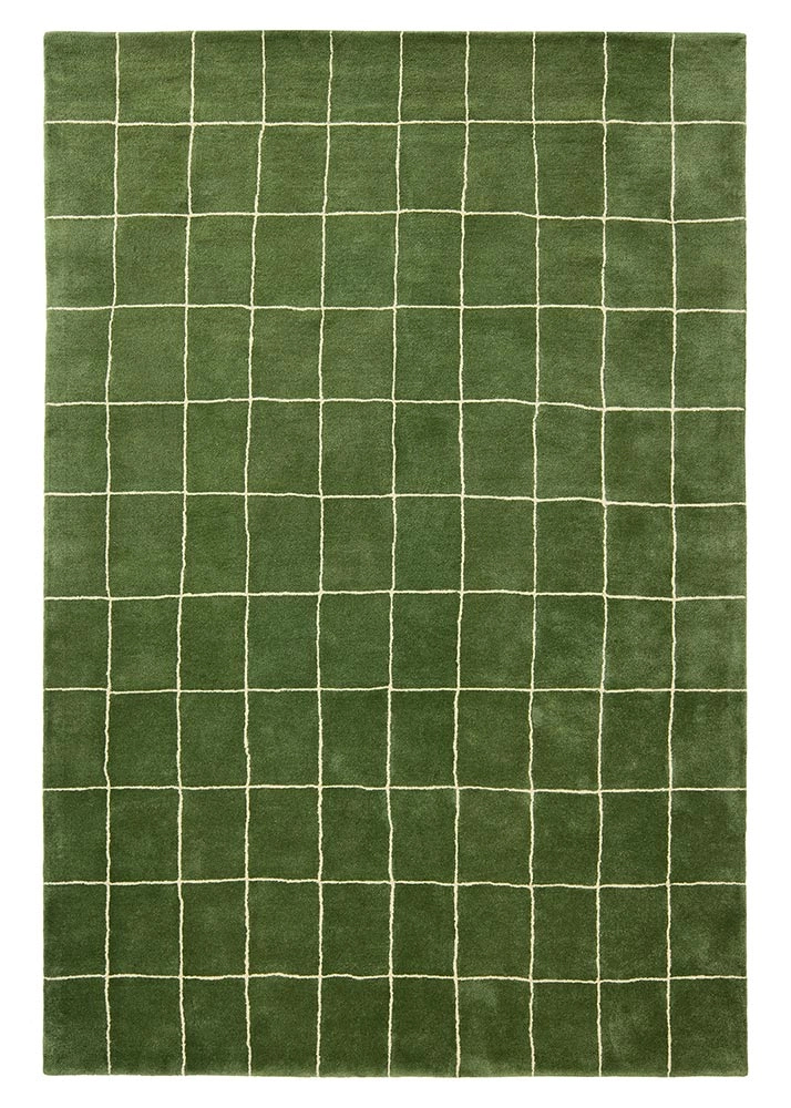 Chakra Green 180x270cm