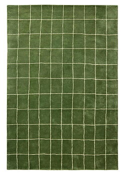 Chakra Green 180x270cm