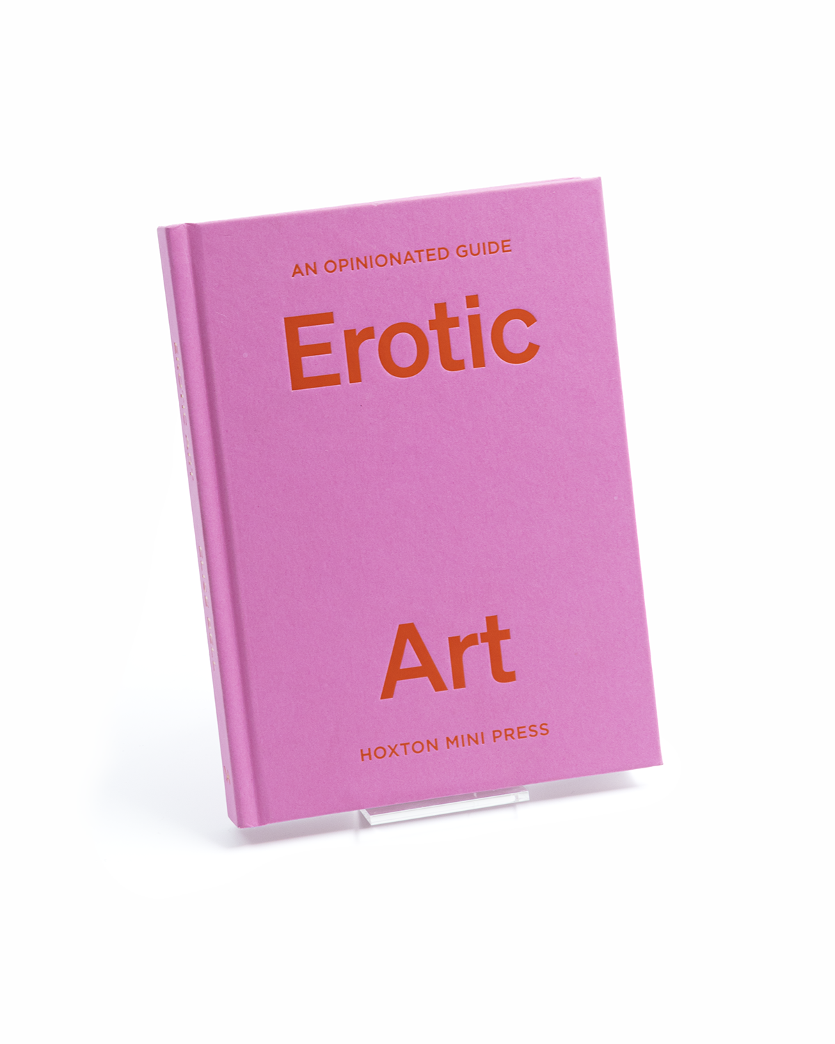 An Opinionated Guide to Erotic Art 