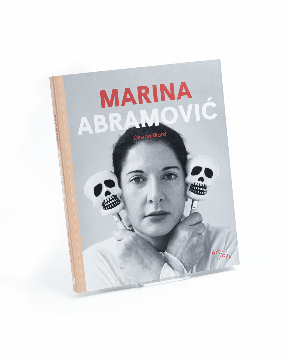 Marina Abramovic