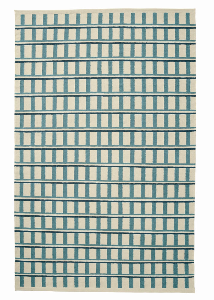 Mysore Blue 180x270cm